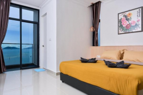 The Shore by HF Suites